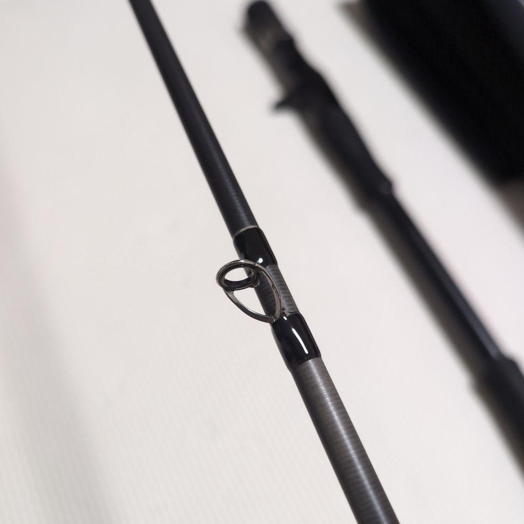 エバーグリーン オライオン OCSC-711XX スローン 極美品