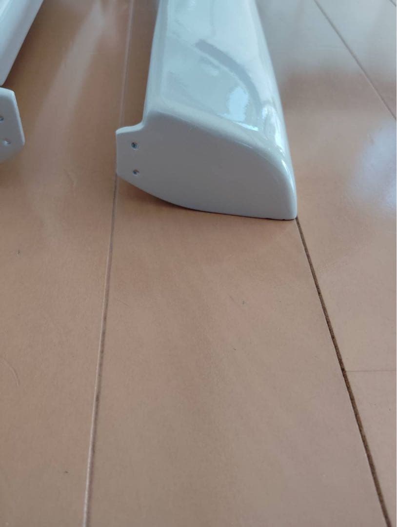 ヨ*ー様 200系　ハイエース　リアライナー　070