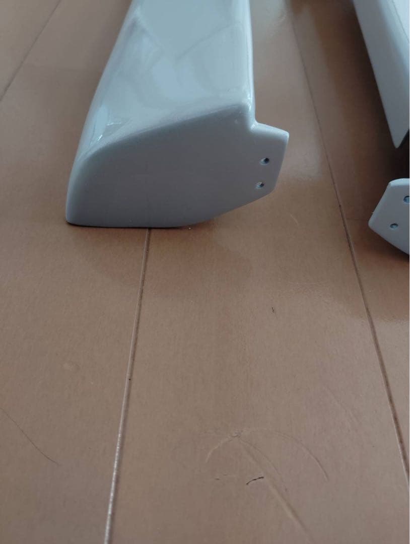 ヨ*ー様 200系　ハイエース　リアライナー　070