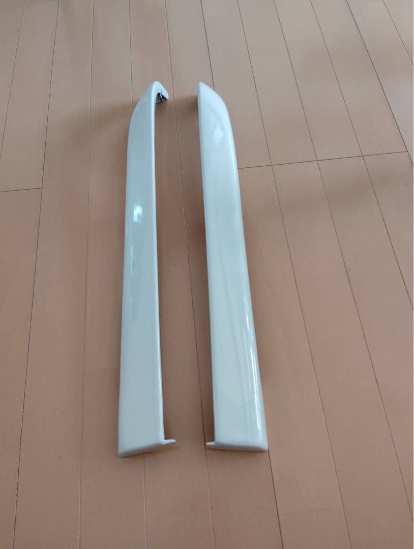 ヨ*ー様 200系　ハイエース　リアライナー　070