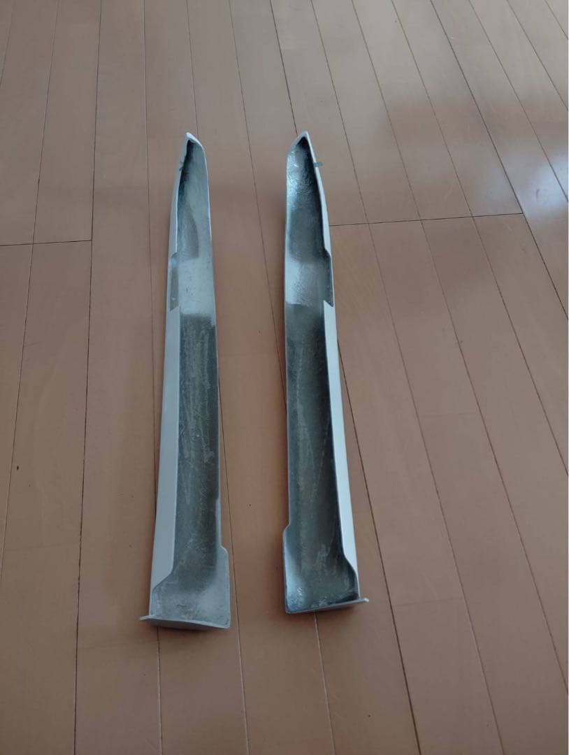 ヨ*ー様 200系　ハイエース　リアライナー　070