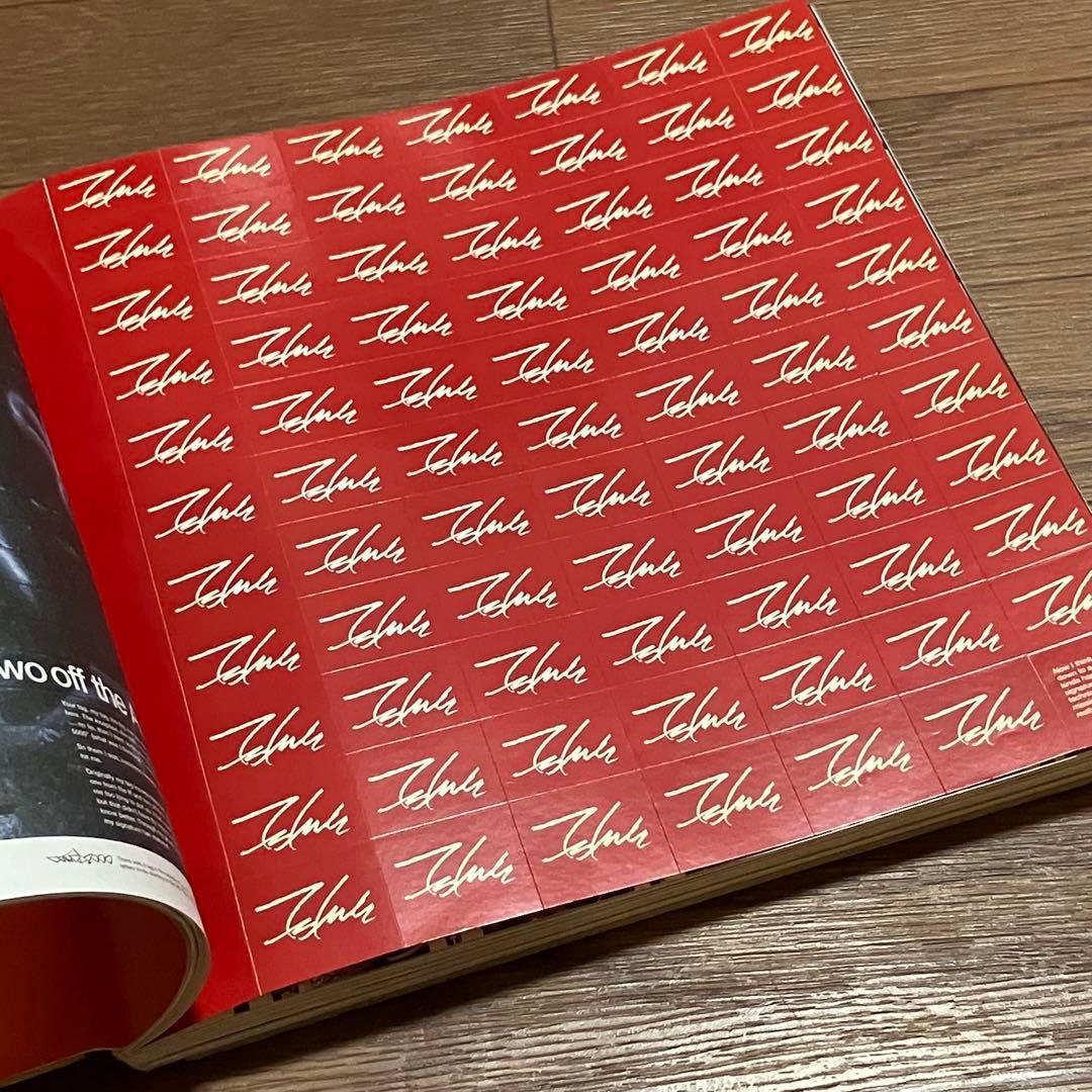 フューチュラ Futura 2000 洋書 アートブック