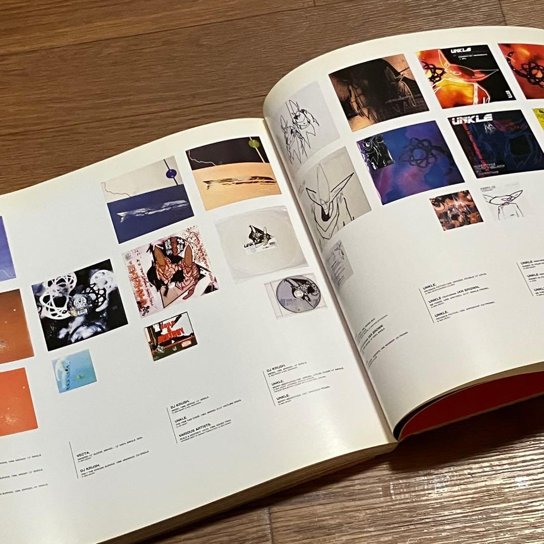 フューチュラ Futura 2000 洋書 アートブック