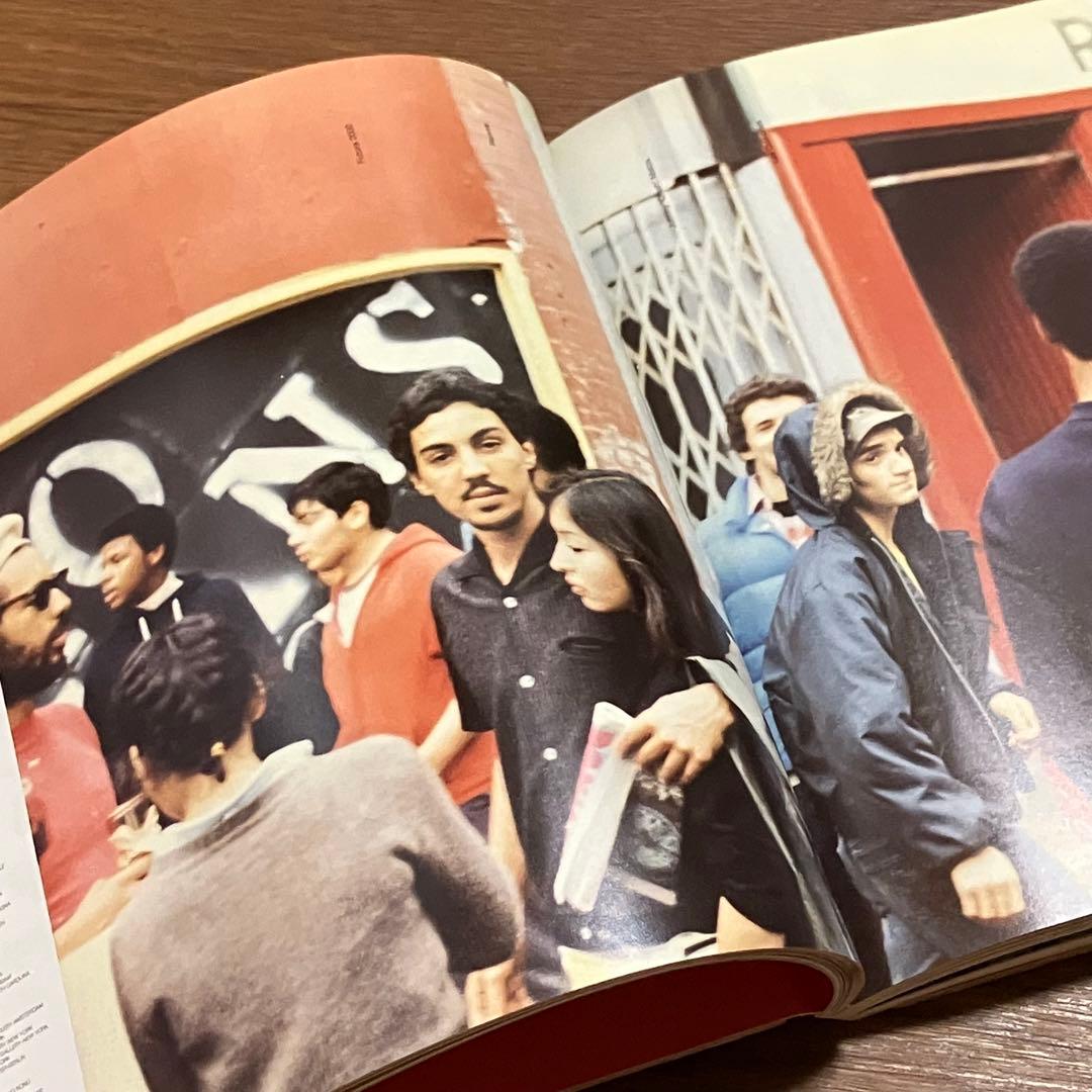 フューチュラ Futura 2000 洋書 アートブック