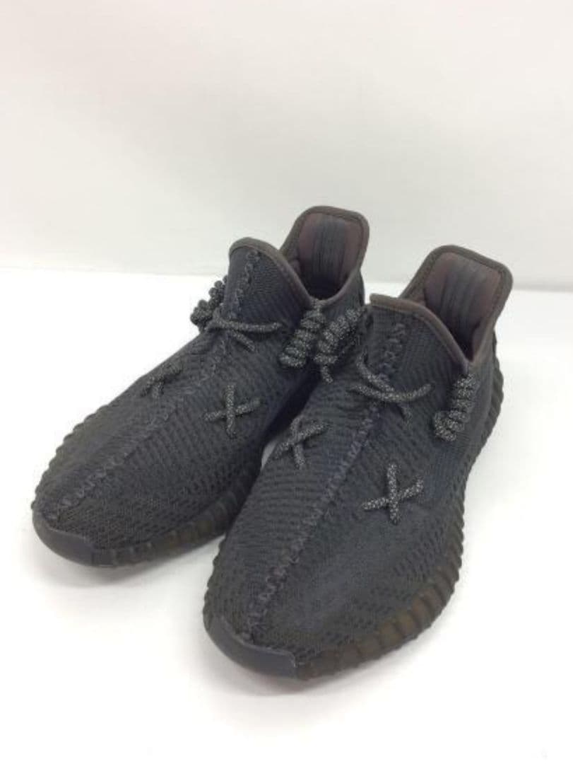NIKE Yeezy Boost 350 V2 ダークグレー