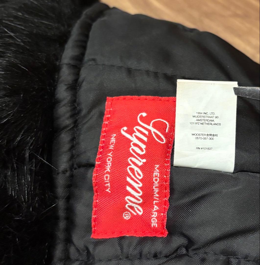 帽子 Supreme Velvet Pattern Trooper