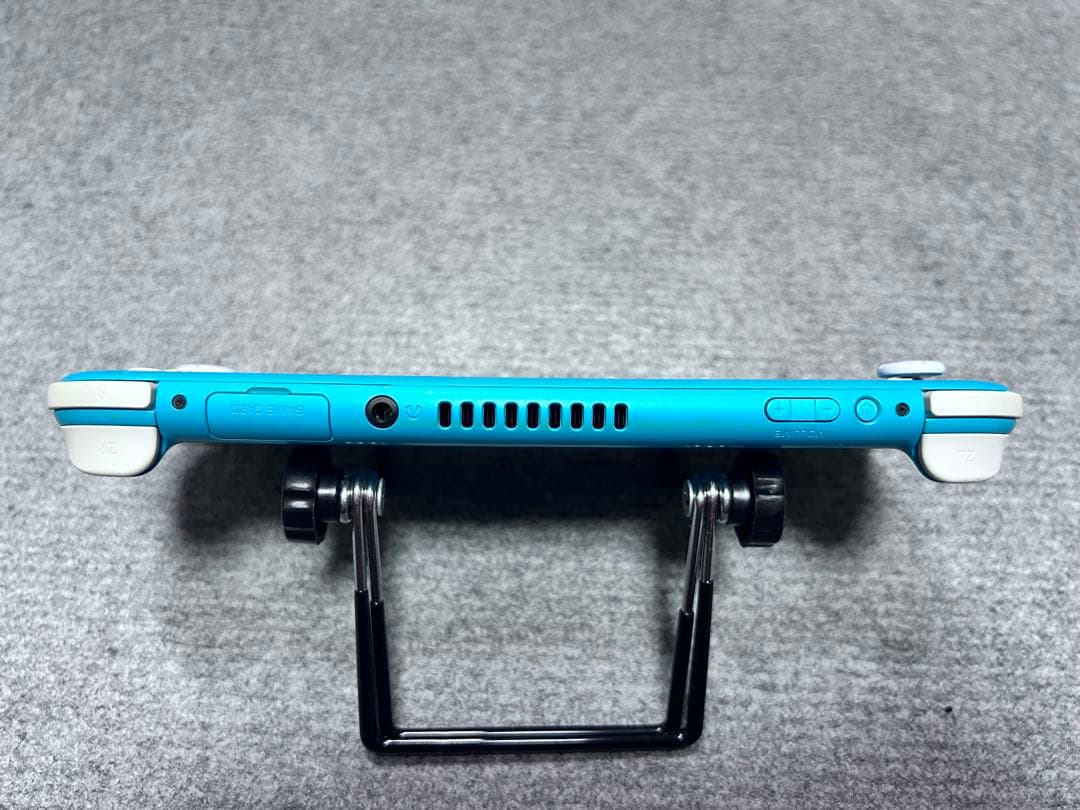 Nintendo Switch Lite ターコイズ　本体のみ【動作確認済み】