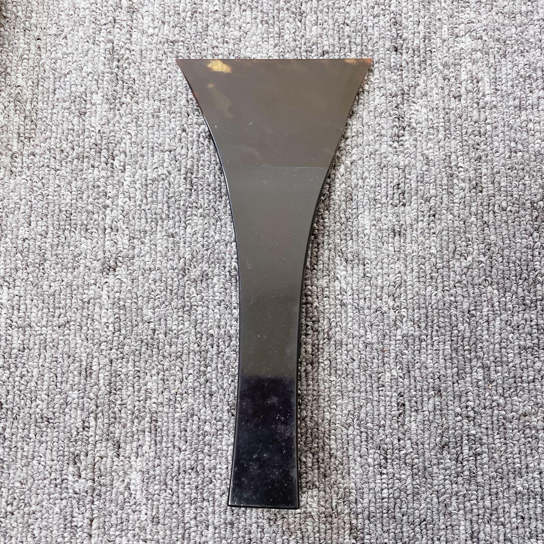 津軽三味線 鼈甲 ベッコウ 撥 ケース付き