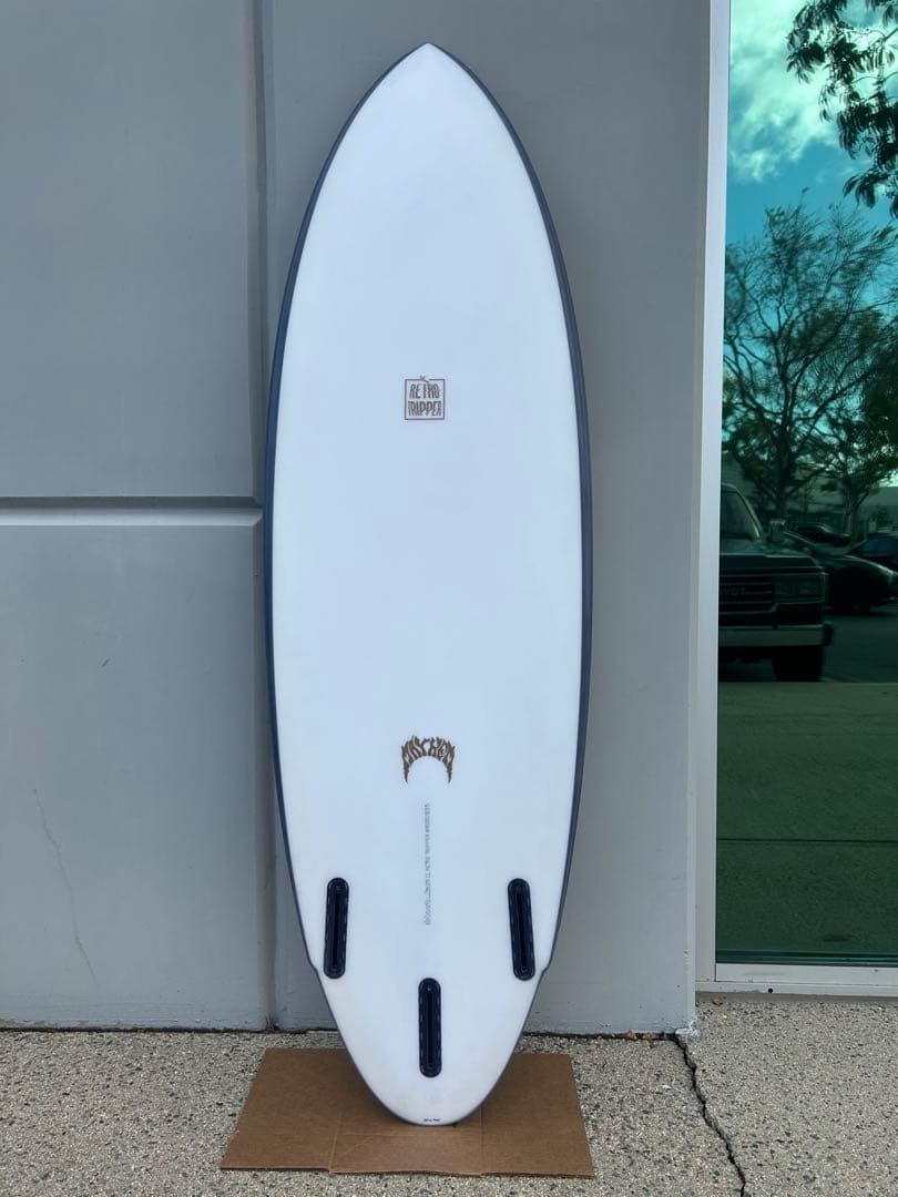 T*3様 送料込み Lost Retro Tripper (Black Shee