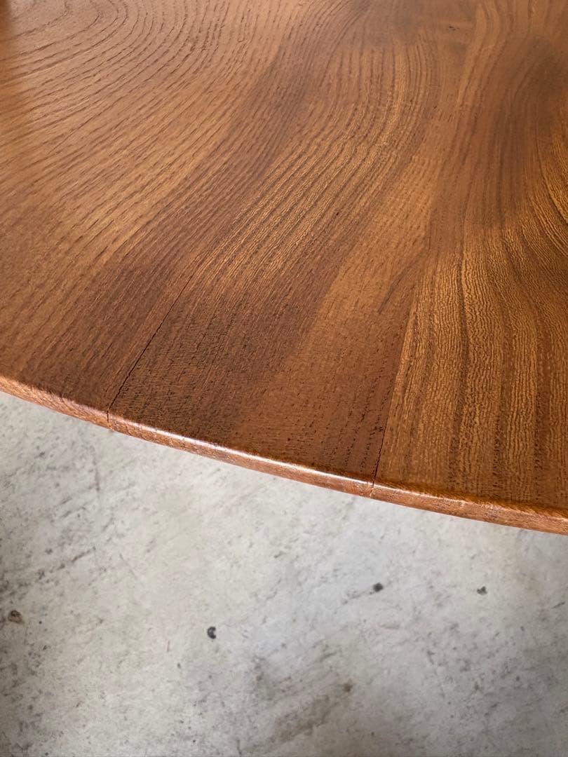 アーコール　カウホーン ラダーバックチェア