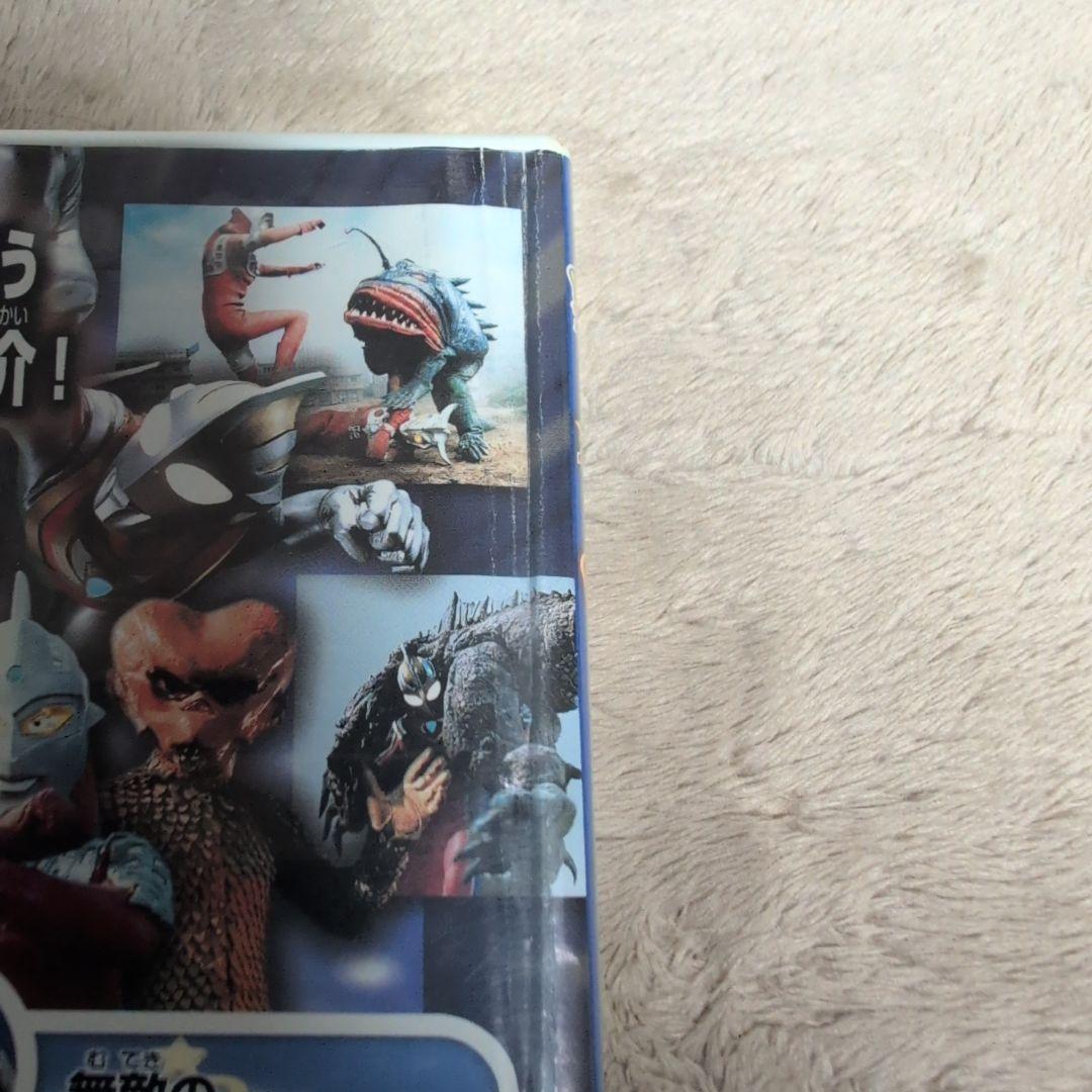 ウルトラマン DVD ３巻セット ウルトラマンボーイのウルころ 円谷プロ