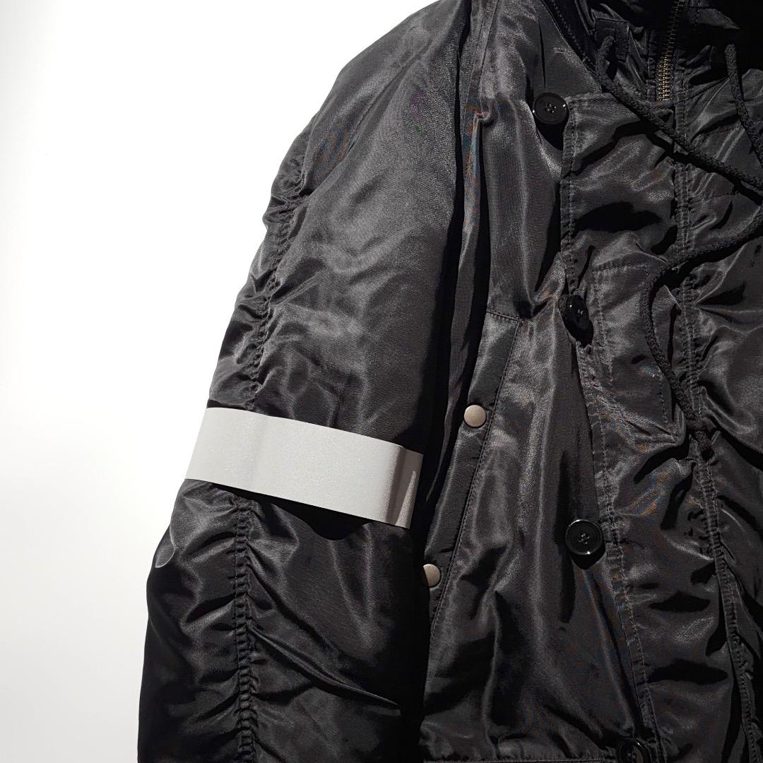 ジャケット・アウター 22aw MM6 Maison Margiela Bomber Jacket