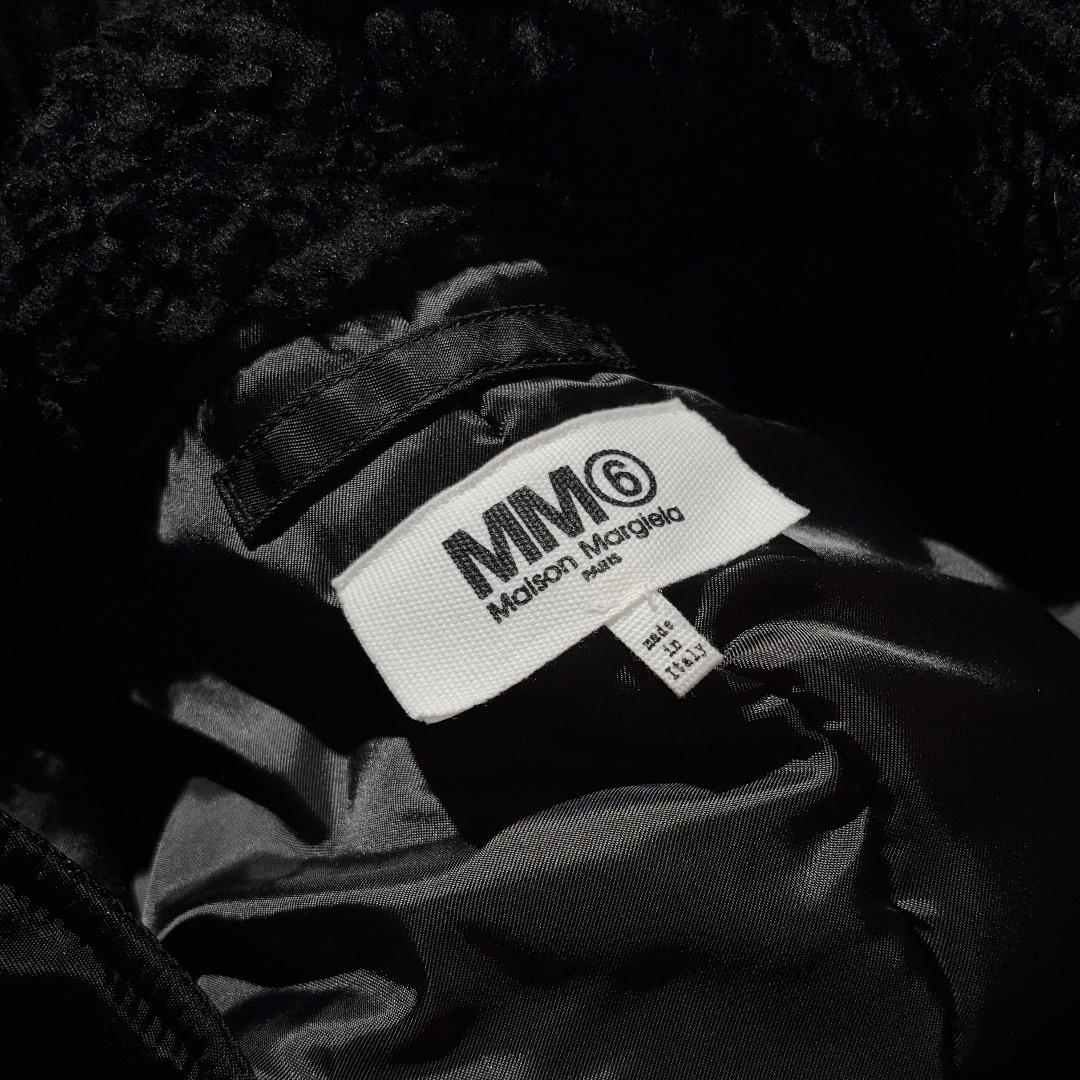 ジャケット・アウター 22aw MM6 Maison Margiela Bomber Jacket