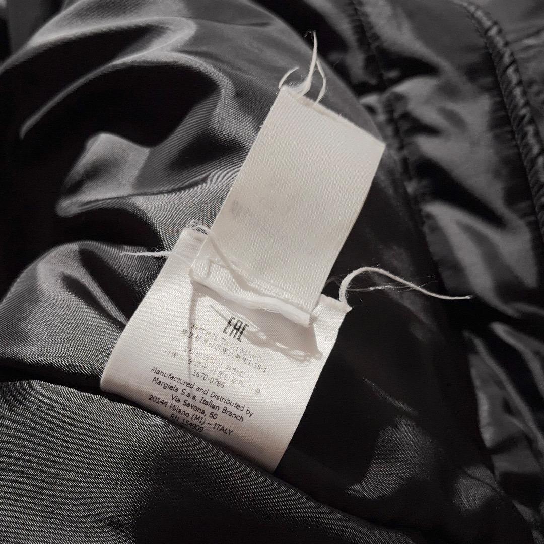 ジャケット・アウター 22aw MM6 Maison Margiela Bomber Jacket