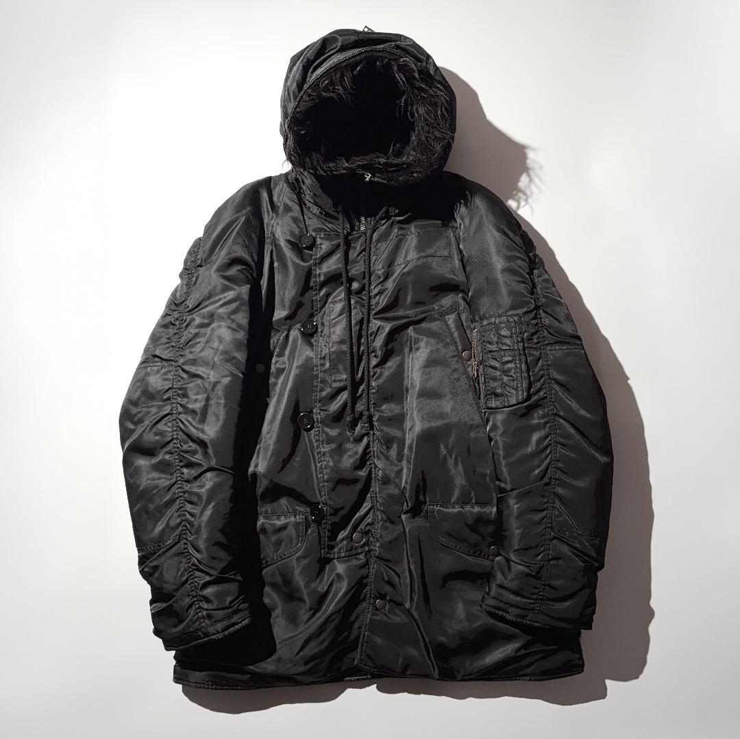 ジャケット・アウター 22aw MM6 Maison Margiela Bomber Jacket