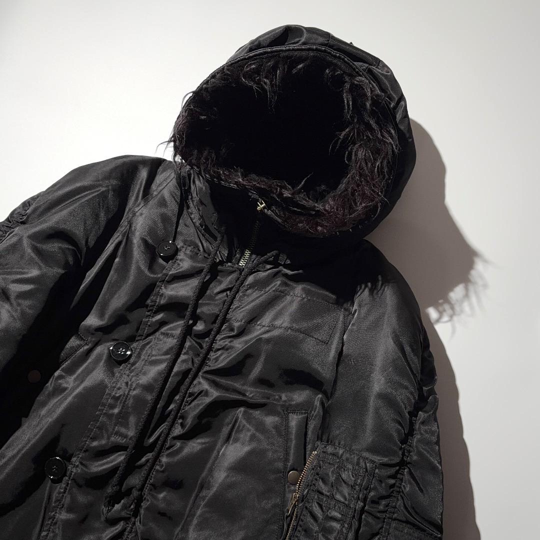 ジャケット・アウター 22aw MM6 Maison Margiela Bomber Jacket