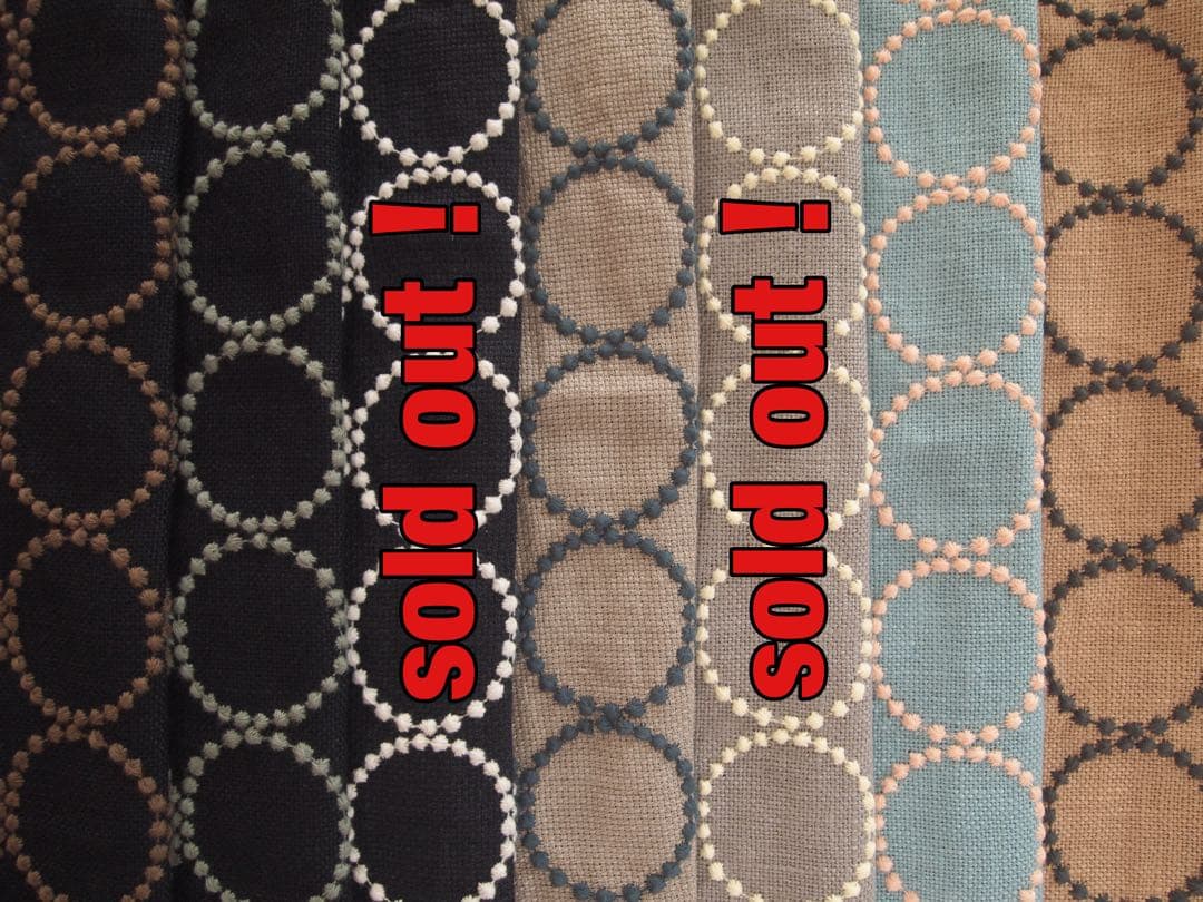 なぽりたん32さん専用 ミナペルホネン クラッシュゲート ハンドメイド チェアB