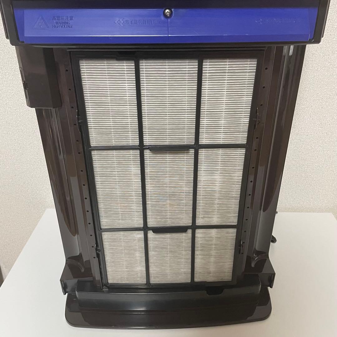 DAIKIN 空気清浄機 MCK70XJ-Tビターブラウン　2021年製