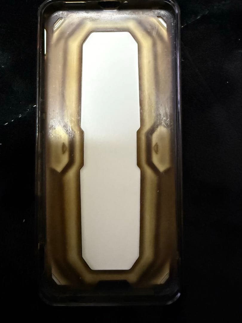 【訳あり】Redmagic 7 pro Black 16GB 256GB