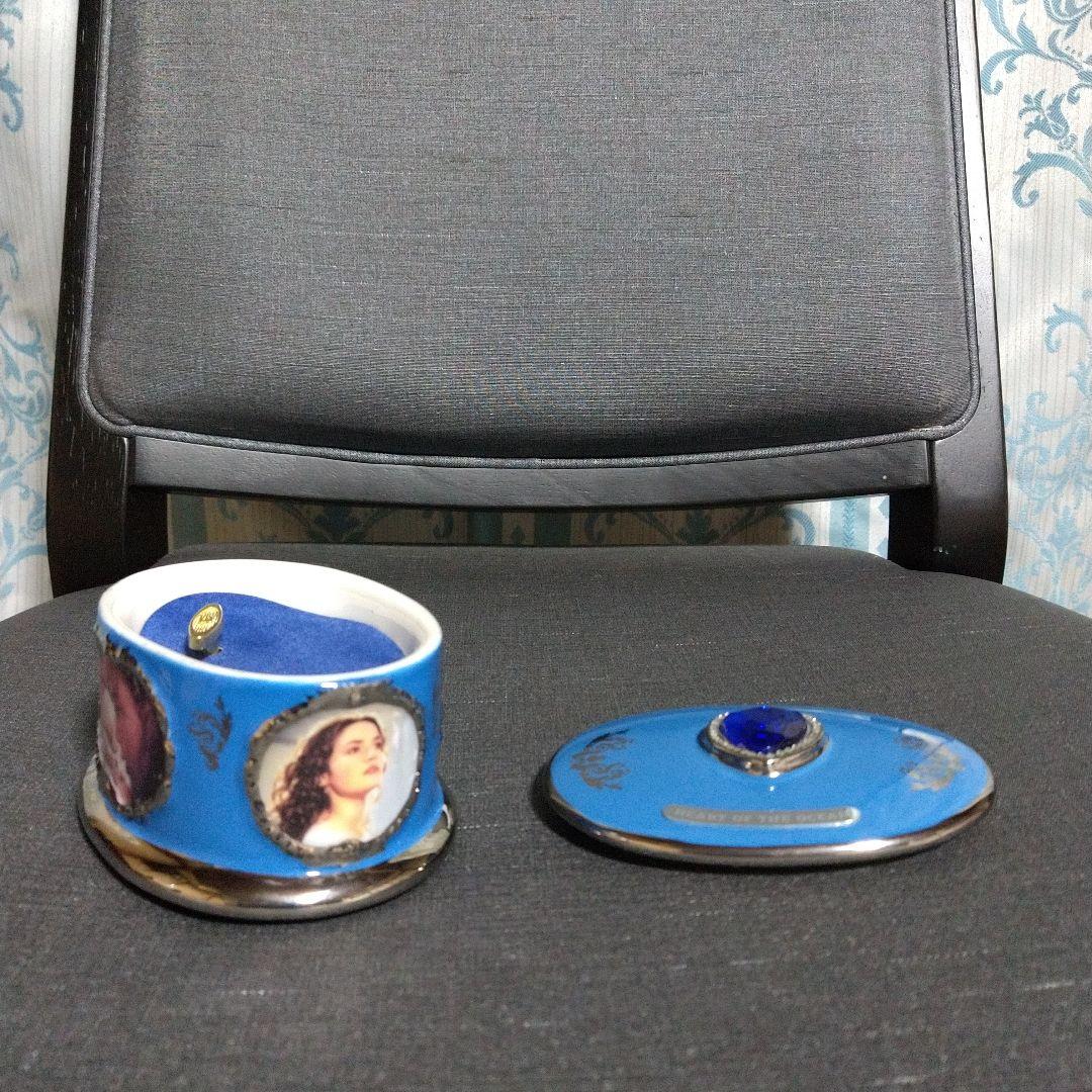 タイタニック オルゴール