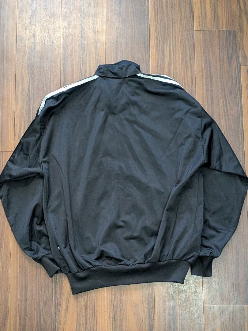 90s Vintage adidas アディダス トラックジャケット ジャージ