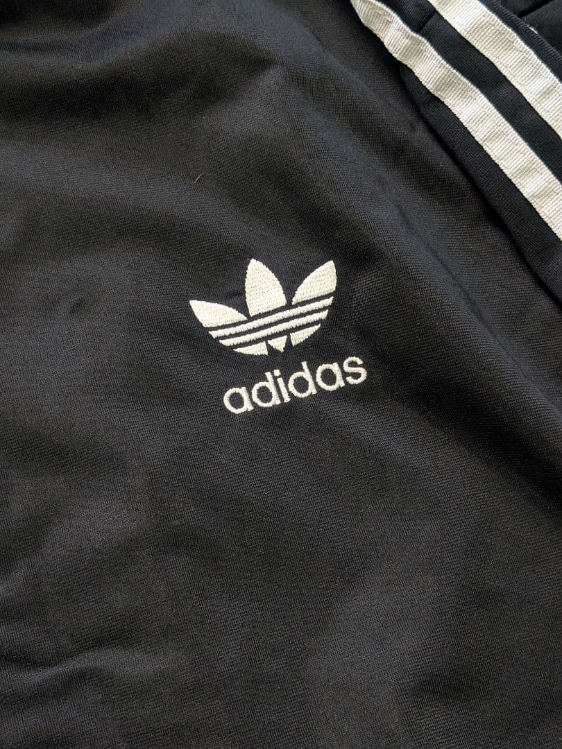 90s Vintage adidas アディダス トラックジャケット ジャージ