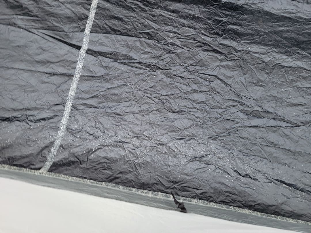 【訳あり】ニーモ タニ1p 初期型 ジャンク　本体のみ　フライなし