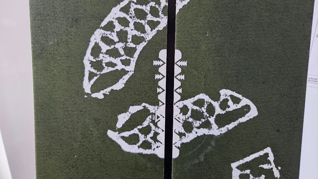 【すい様】Burton ディセンダント158、フリースタイルMNSビンディン