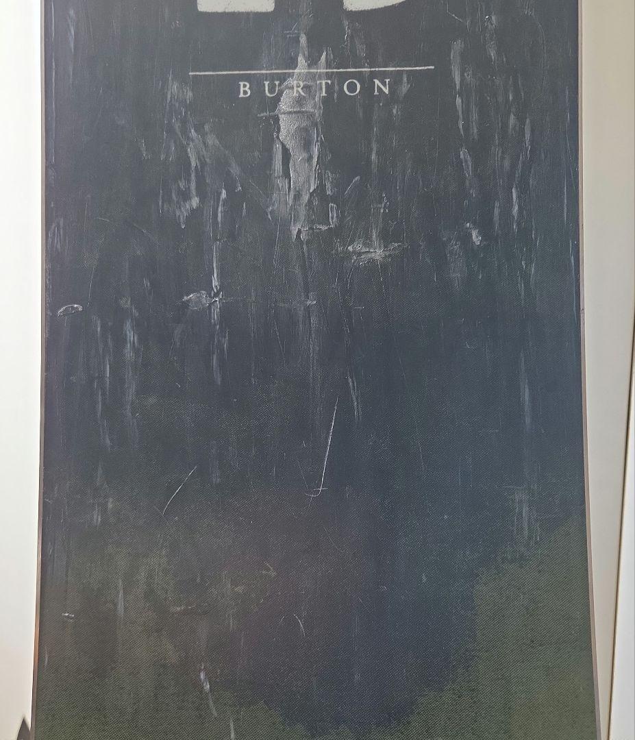 【すい様】Burton ディセンダント158、フリースタイルMNSビンディン