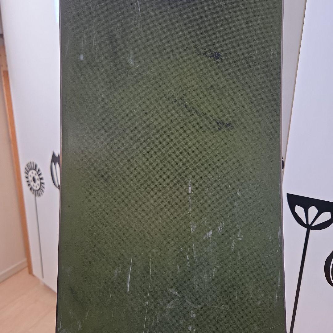 【すい様】Burton ディセンダント158、フリースタイルMNSビンディン