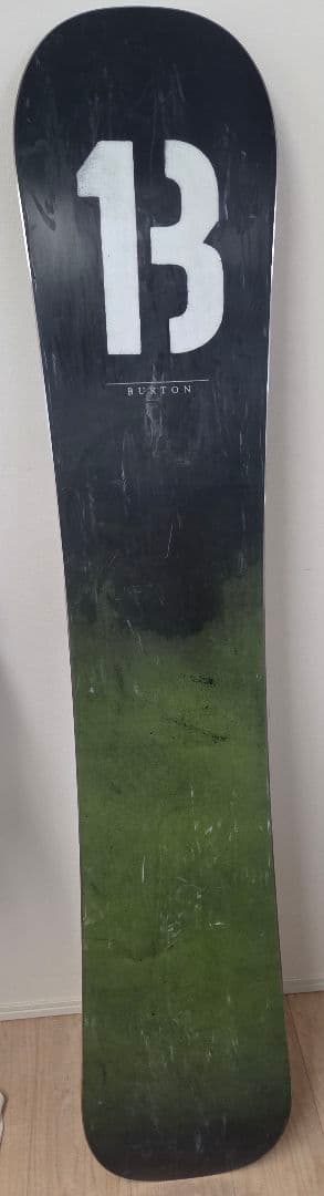 【すい様】Burton ディセンダント158、フリースタイルMNSビンディン