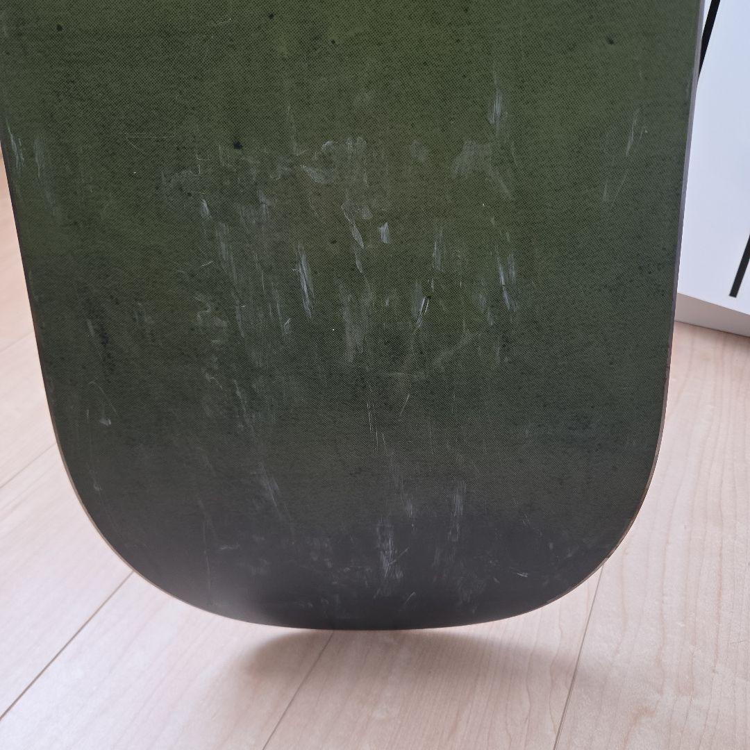 【すい様】Burton ディセンダント158、フリースタイルMNSビンディン