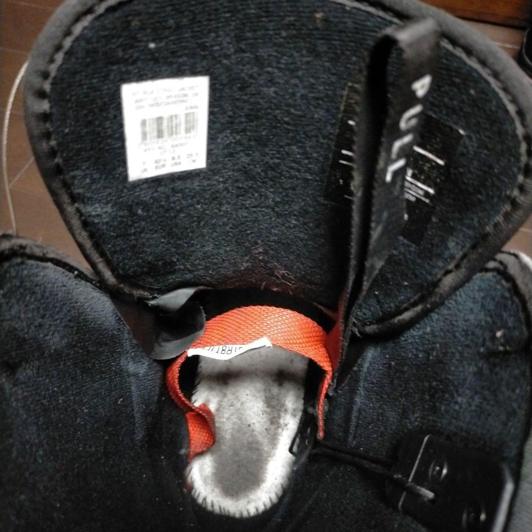 サロモン IVY アイビー レディース スノーボード ブーツ BOA 25.5