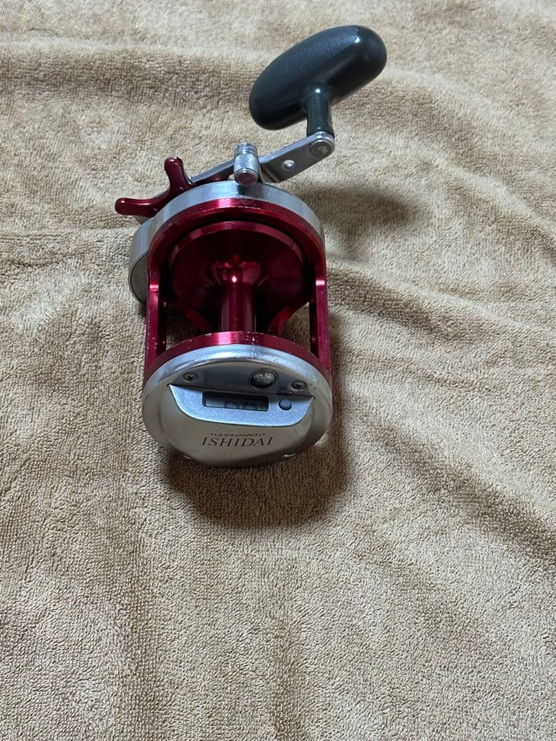 ダイワトーナメントZ50