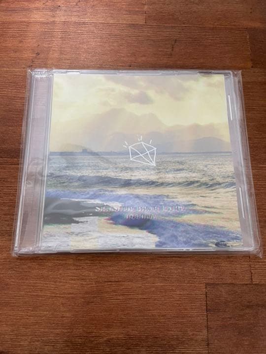 邦楽 GreenAssassinDollar Seaside Beat Tape