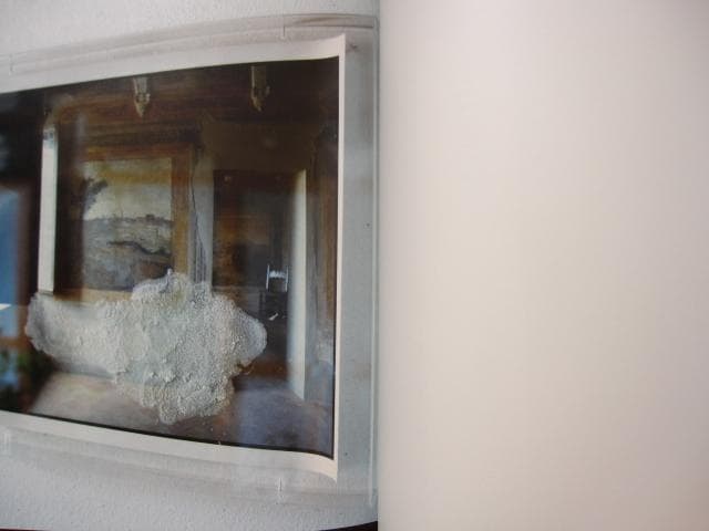 CASA GHIRRI　Francois Halard　直筆サイン入り