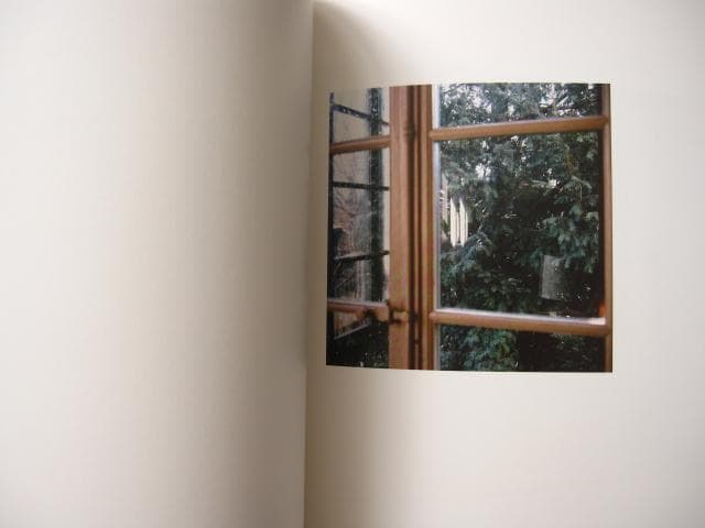 CASA GHIRRI　Francois Halard　直筆サイン入り