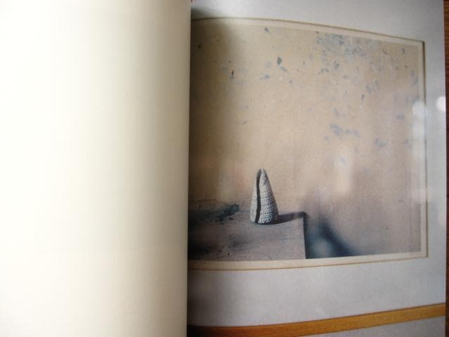 CASA GHIRRI　Francois Halard　直筆サイン入り