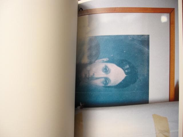 CASA GHIRRI　Francois Halard　直筆サイン入り