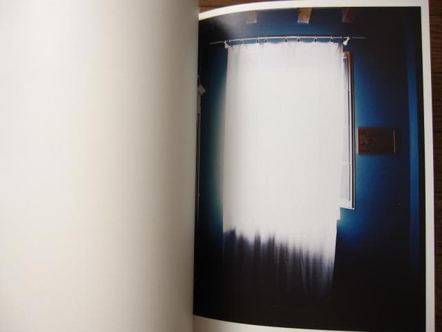 CASA GHIRRI　Francois Halard　直筆サイン入り