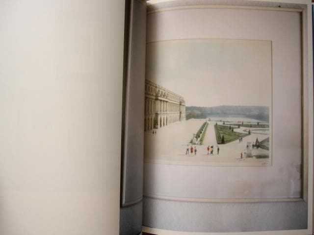 CASA GHIRRI　Francois Halard　直筆サイン入り