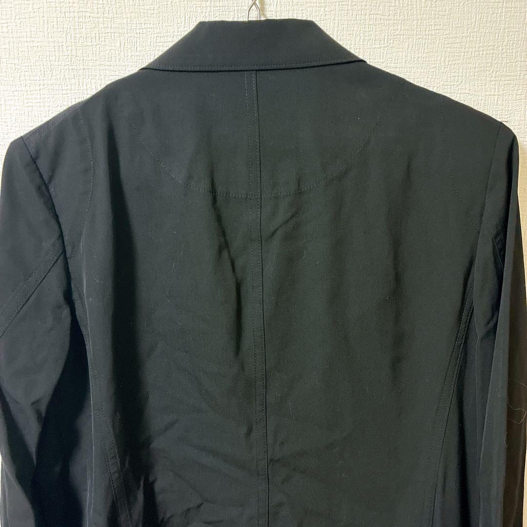 Y’s yohji yamamoto ヨウジ ヤマモト テーラードジャケット