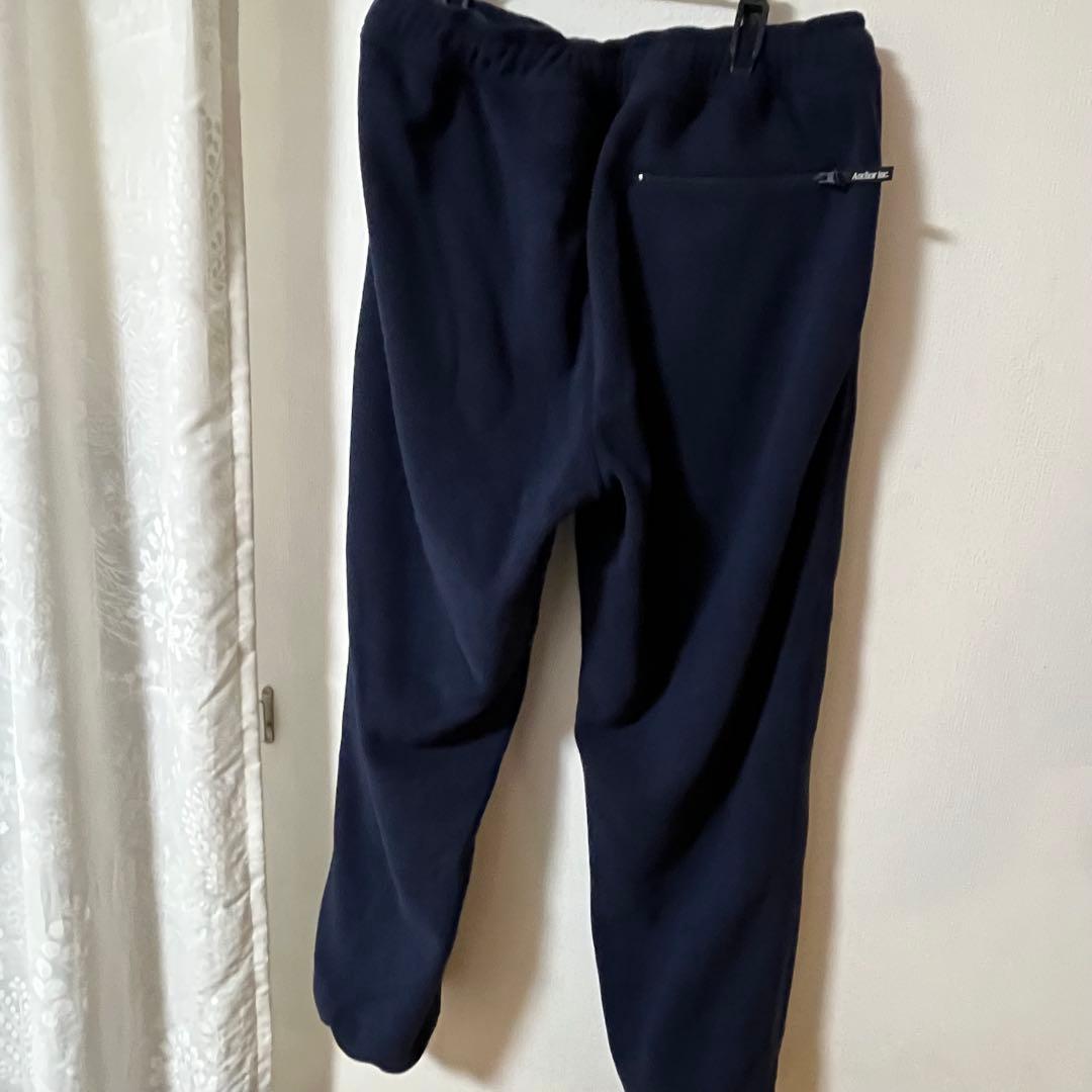 健*様 Mercedes Anchor inc. ネイビー パンツ