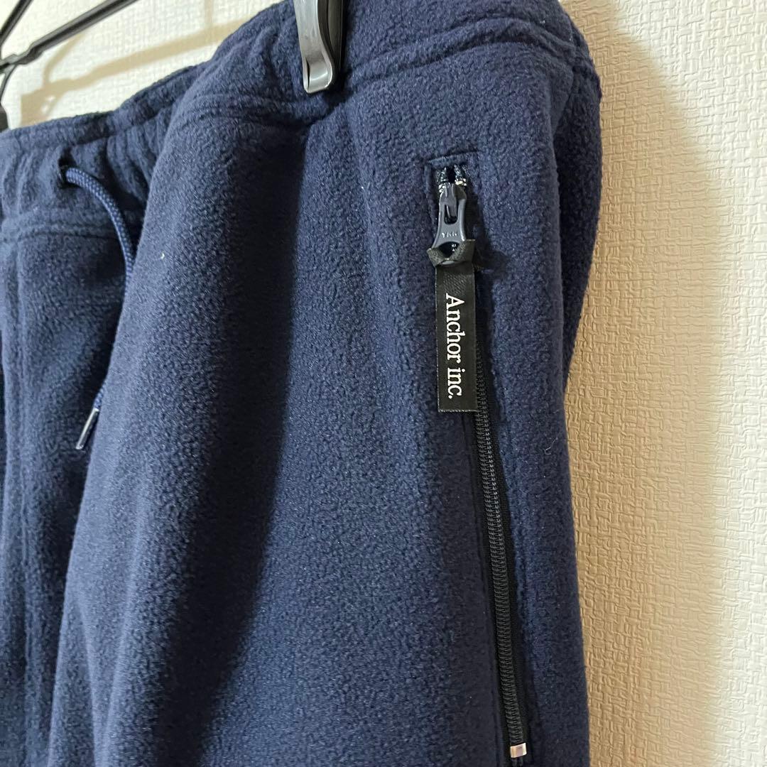 健*様 Mercedes Anchor inc. ネイビー パンツ