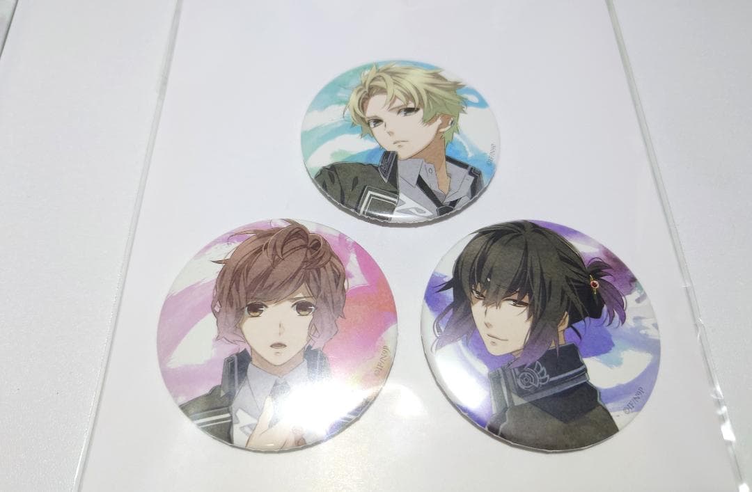 NORN9 ノルン+ノネット DVD　 1-4巻