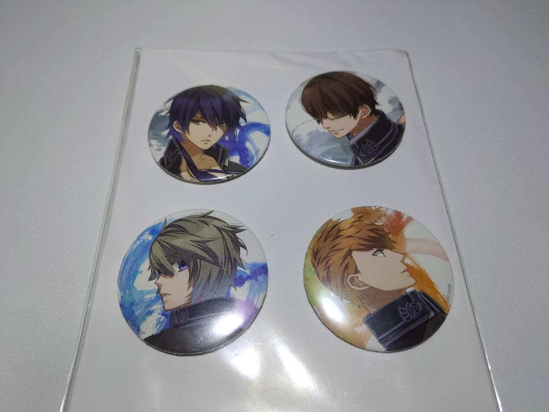 NORN9 ノルン+ノネット DVD　 1-4巻