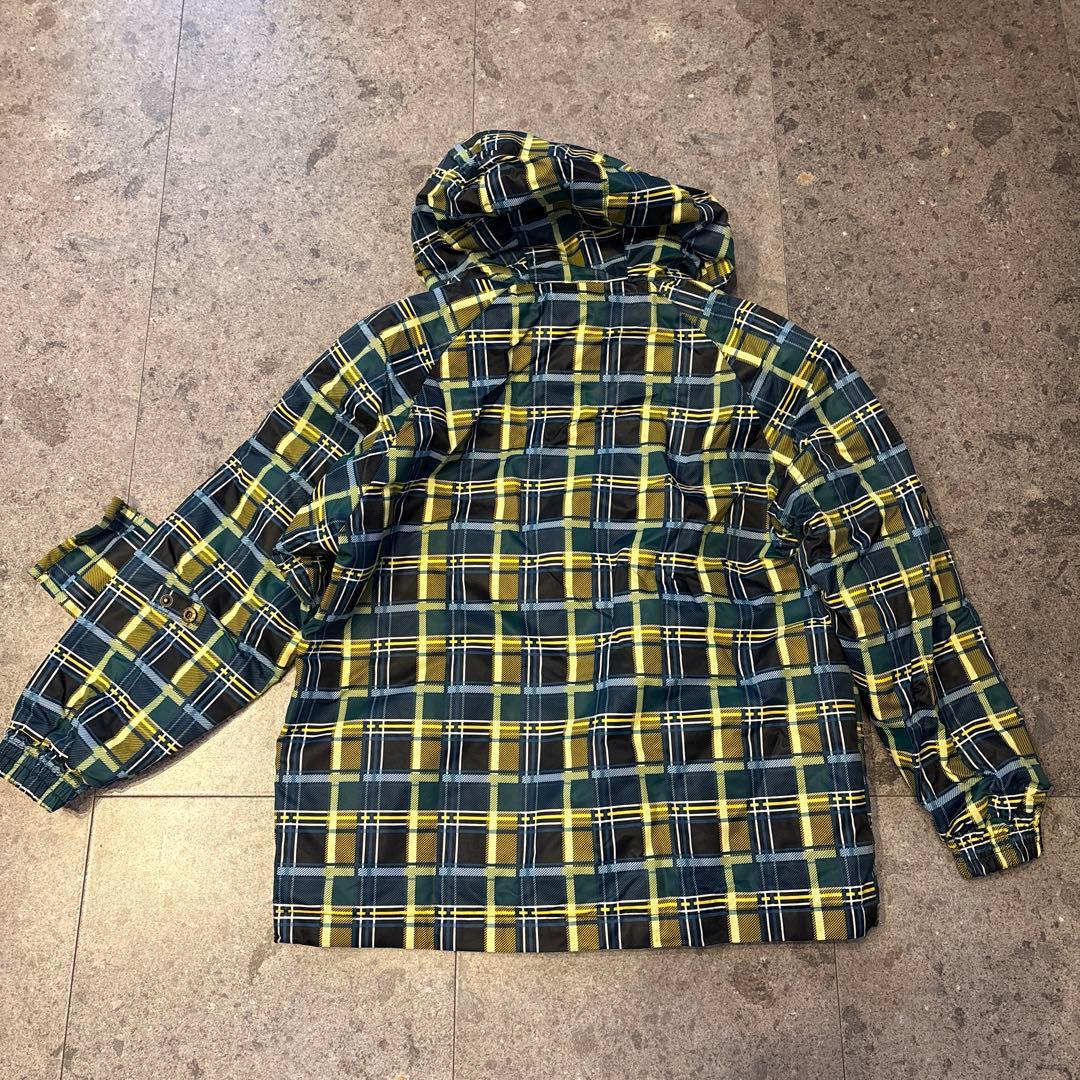 キッズ　スノーボードウェア140サイズ4点セット