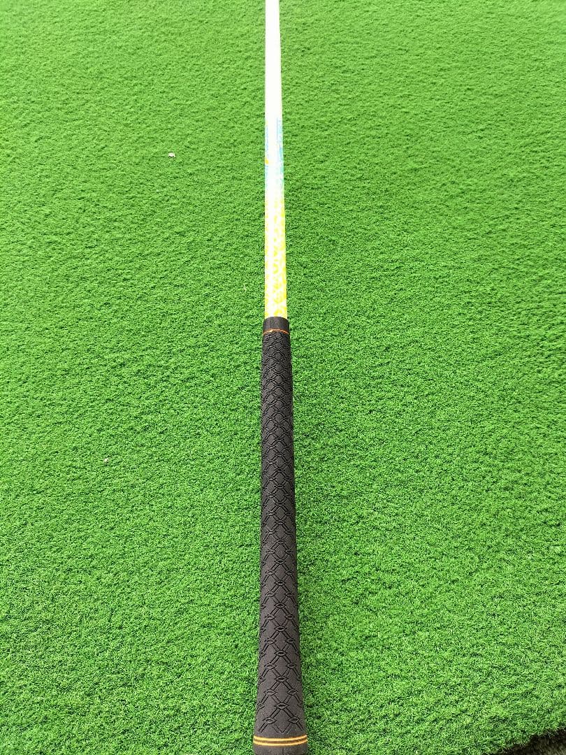 スイング練習器 LYNX(リンクス) ドライバー型練習器