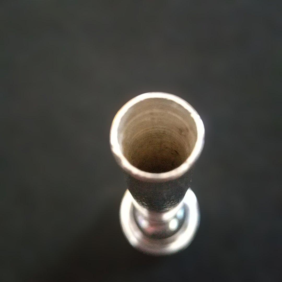 バック「シンフォニックモデル」トランペットマウスピース「3C26/24」