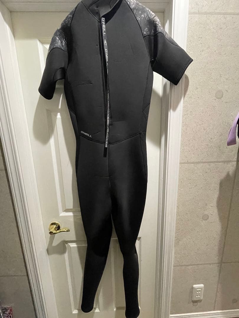 サトゥール　オニール　one'll シーガル　ウェットスーツ